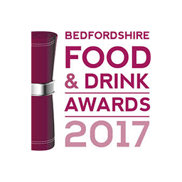 Bedfordshire Food & Drink Awards 2017