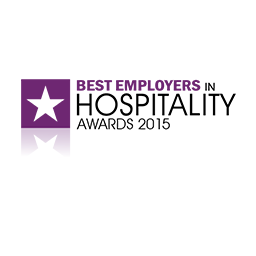 Best Employers in Hospitality 2015