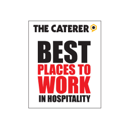 The Caterer - Best Places To Work in Hospitality