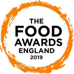 Food Awards England 2019