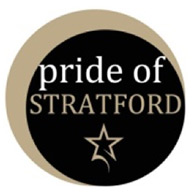 Touch FM Pride of Stratford Awards 