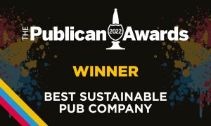 The Publican Awards